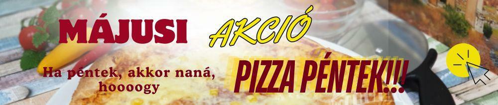 Róma Pizza és Kebapház - Online rendelés - Házhoz szállítás