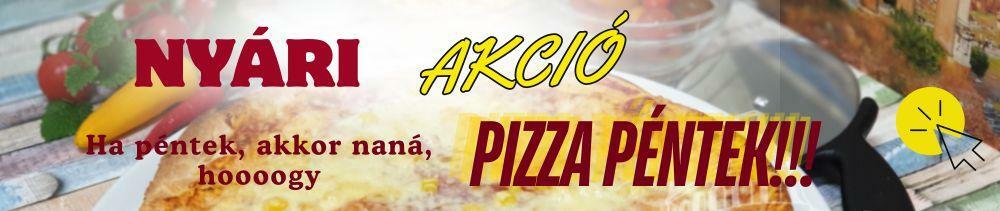 Róma Pizza és Kebapház - Online rendelés - Házhoz szállítás