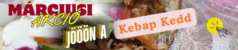 Róma Pizza és Kebapház - Online rendelés - Házhoz szállítás