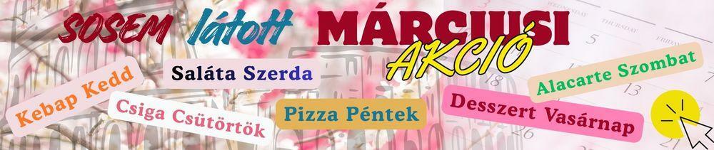 Róma Pizza és Kebapház - Online rendelés - Házhoz szállítás