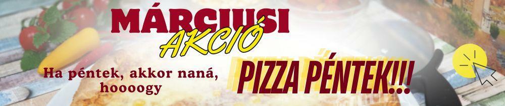 Róma Pizza és Kebapház - Online rendelés - Házhoz szállítás