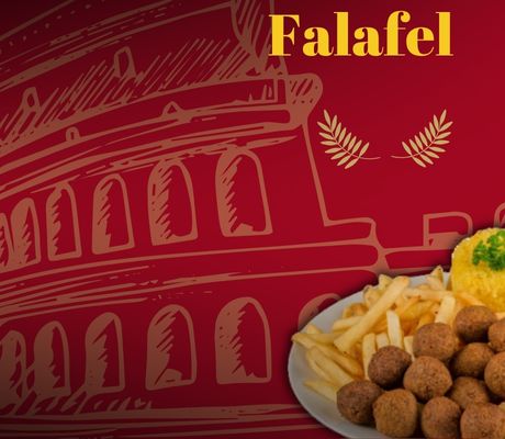 Falafel