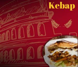 Kebap